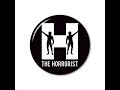 The Horrorist - Wet & Shiny