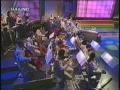 Wilma De Angelis canta La Piccinina e Finchè la barca va Wilma De Angelis canta La Piccinina e Finchè la barca va