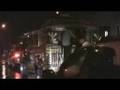 Makati City - Night Scenes, Skyline and CBD