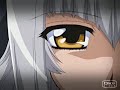 Karin: Scarlet