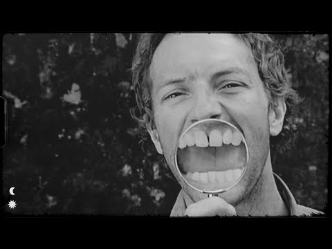 Coldplay - Violet Hill