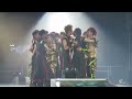 2009-12-12 棒棒堂廣州演唱會 ~ 六棒唱藏經閣後談話 (HD版)