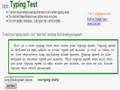 Theifmapler Testplay : Powertyping [ Fixed ]