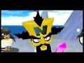 Twinsanity Music Video: Blue (Da Ba Dee)