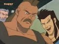 Gargoyles Folge 6 Der Reiz der Jagd Part 1/2 deutsch german