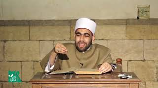 من هو الولى