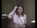 Intervento Eleana Gobbo Liguria