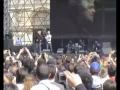 Beppe il Guerriero - 25 Luglio 2008 gita su Roma