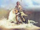 The last of the Mohicans