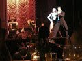 Tango show Buenos Aires in Piazzo theater