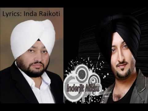 Pag - Inderjit Nikku 2012