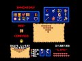 it's time to officially go through ganon's place, running through all the waves of enemies beyond the front door!