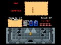 it's time to officially go through ganon's place, running through all the waves of enemies beyond the front door!