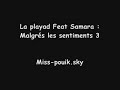 malgr�s les sentiments 3 ,, (l)