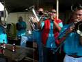 Knorhanen - When the Saints Go Marching In