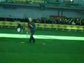 Owczarek Belgijski Frisbee
