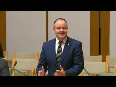 Video of Fairfax Perpetual Shield