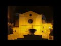 Viaggi Poetici: I Luoghi Sacri Cristiani in Sardegna Viaggi Poetici: I Luoghi Sacri Cristiani in Sardegna