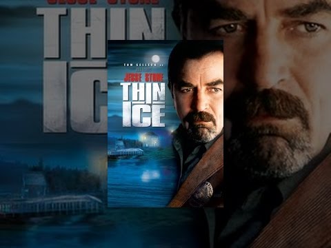 Jesse Stone: Thin Ice