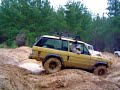 Mudhog at Jeep Woodhill 4WD park 08 Part 3 Mudhog at Jeep Woodhill 4WD park 08 Part 3