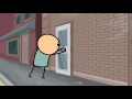 Pull (Saison 1 Épisode 151)