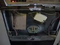 Kitchenaid KDS17-A after surgery