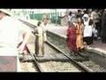Toral en tren 1ª parte
