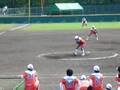 上野由岐子動画2