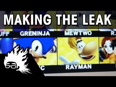 Vidéo 1