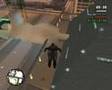 GTA - San Andreas - Mensagem Subliminar