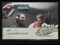 kst live @ urban groove