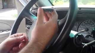 GPS Truck Tracking System Features