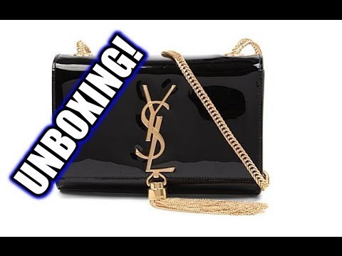 how to tell if a ysl belt is real
