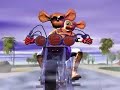 Relax 3d clip