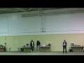 Maxir Red SE - BarnOwls Indoor 11-19-08