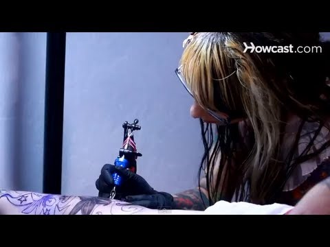 how to decide on what tattoo to get