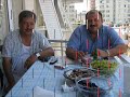 ANTALYA MEHMET PARLAR KABAK HİKAYESİ