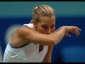 Dominika Cibulkova Slide Show