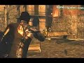 Dark Sector - x360 - Chapter 4 - Moths to the Flame [1/5]