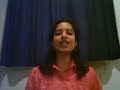 Omkara - Varnam in Shanmukhapriya by Dr.DMK