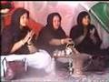 polisario - مدح