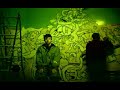 Digital Bal Musette - Fresque Mouvante