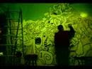 Digital Bal Musette - Fresque Mouvante