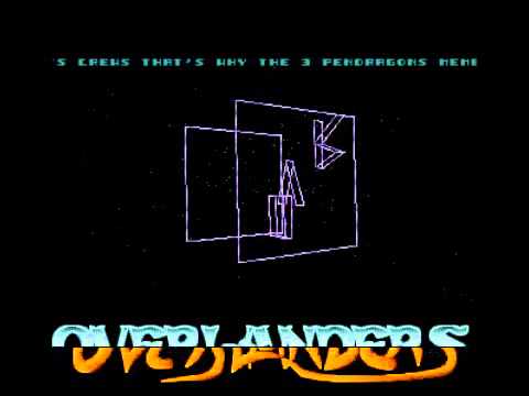 0 Punish Your Machine (Delta Force)   1991   Atari ST