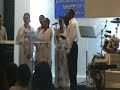 Miami Christians Fellowship quoir