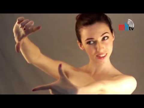 Sessão Fotográfica ORANGE BLUE (Making off)