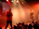 Dizzee Rascal Pussyole UEA 17/11/08