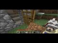 Minecraft Survival - Episode 5 - Demon The Dog