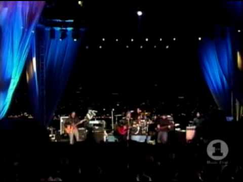 The Wallflowers