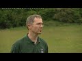 Springwatch on Midlands Today - part two Springwatch on Midlands Today - part two